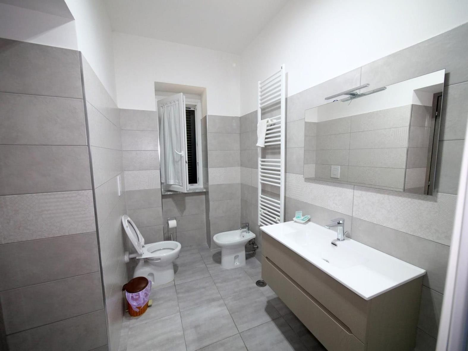 Beb Da Tina Bed & Breakfast Roccasecca Dış mekan fotoğraf