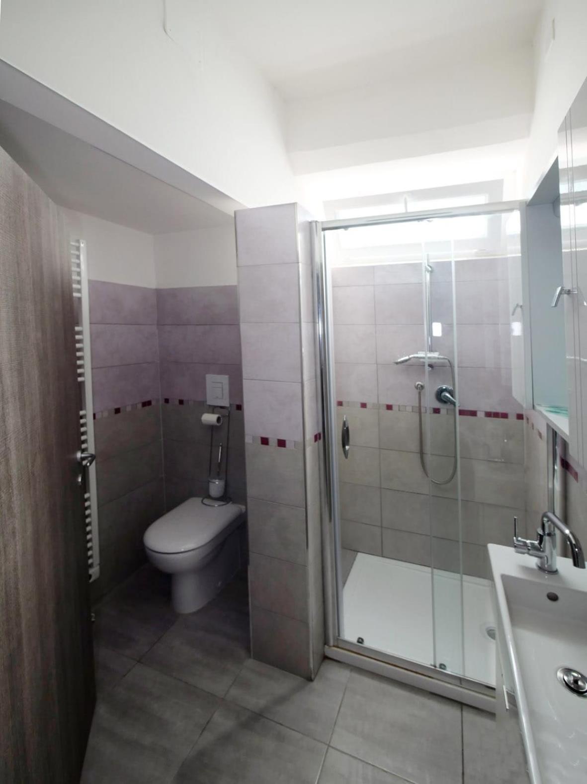 Beb Da Tina Bed & Breakfast Roccasecca Dış mekan fotoğraf