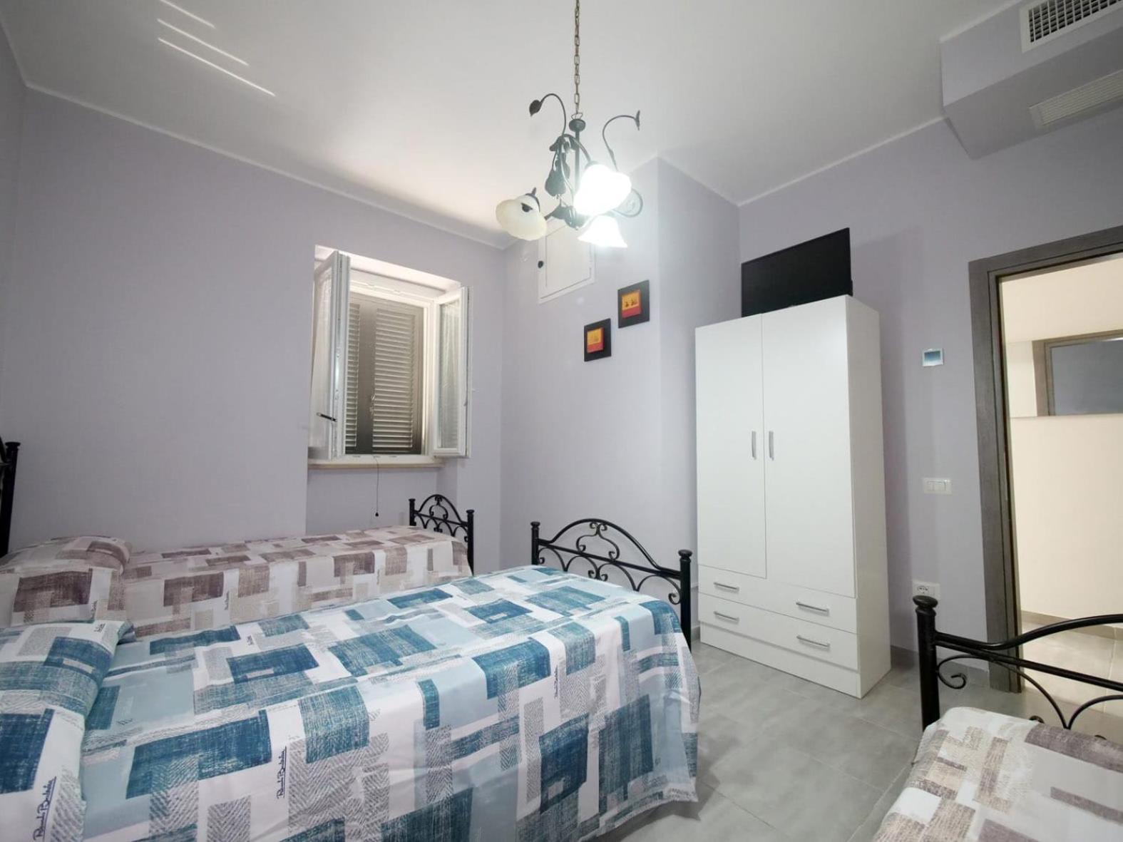 Beb Da Tina Bed & Breakfast Roccasecca Dış mekan fotoğraf