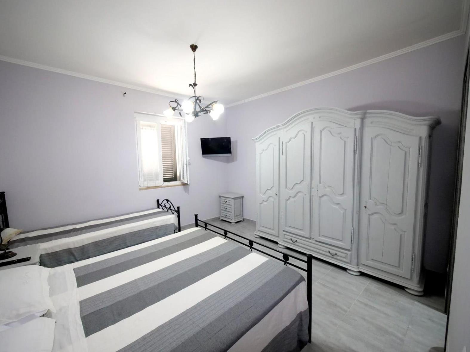 Beb Da Tina Bed & Breakfast Roccasecca Dış mekan fotoğraf