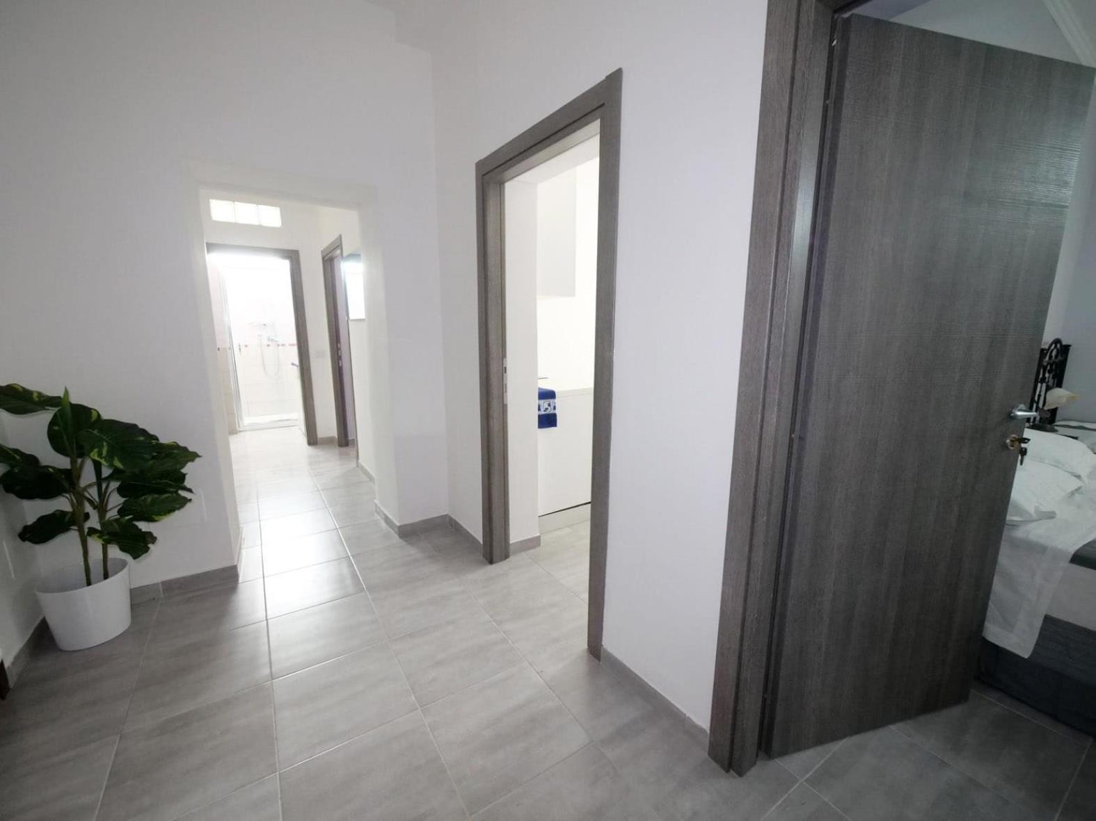 Beb Da Tina Bed & Breakfast Roccasecca Dış mekan fotoğraf
