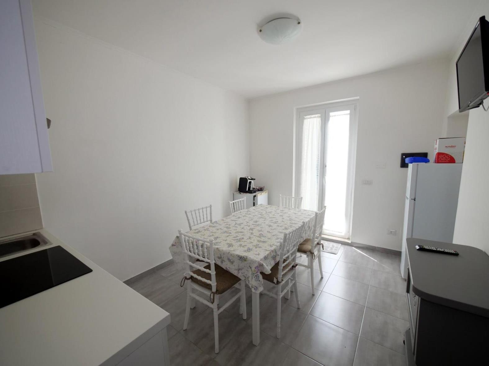 Beb Da Tina Bed & Breakfast Roccasecca Dış mekan fotoğraf
