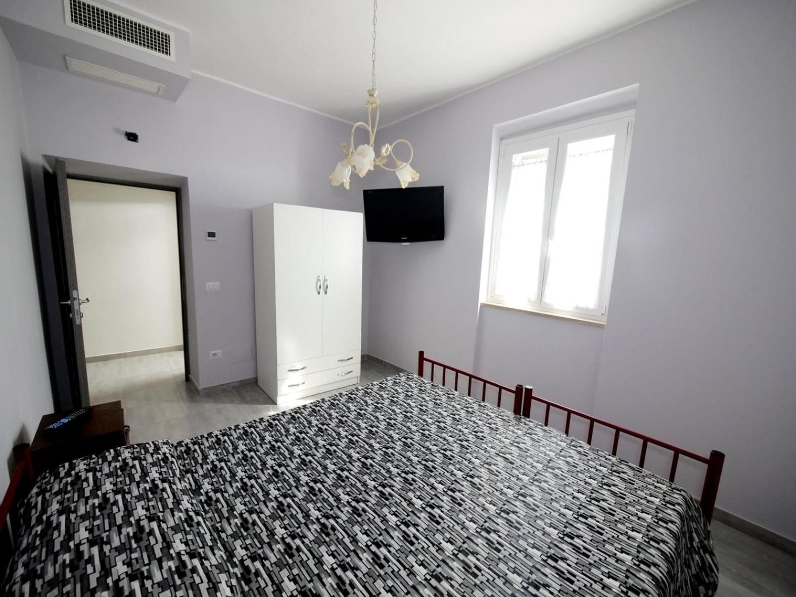 Beb Da Tina Bed & Breakfast Roccasecca Dış mekan fotoğraf